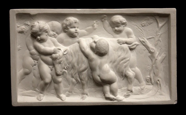 Bacchanalia - Item #660