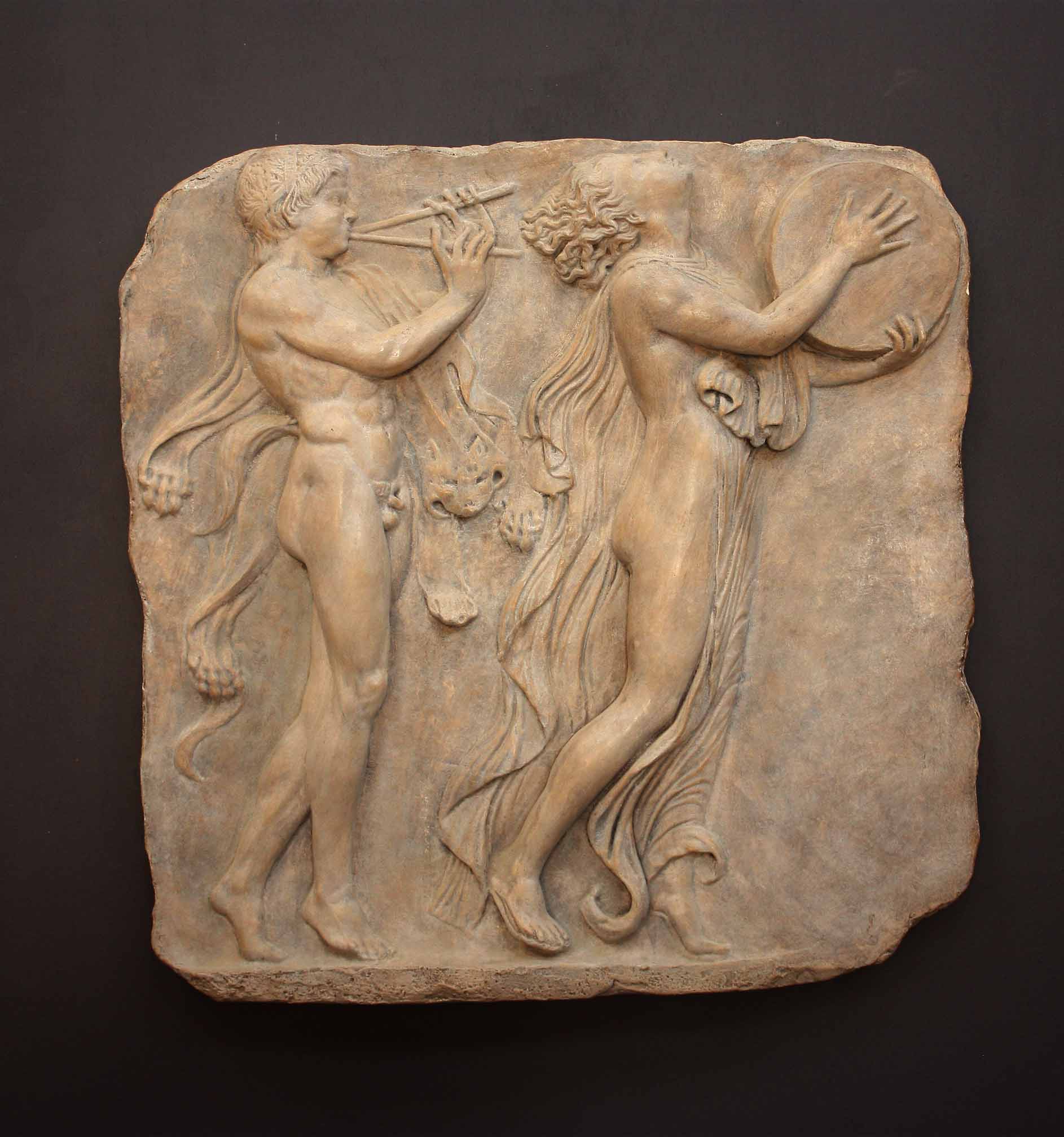 Bacchic Dance - Item #14 - Image 3
