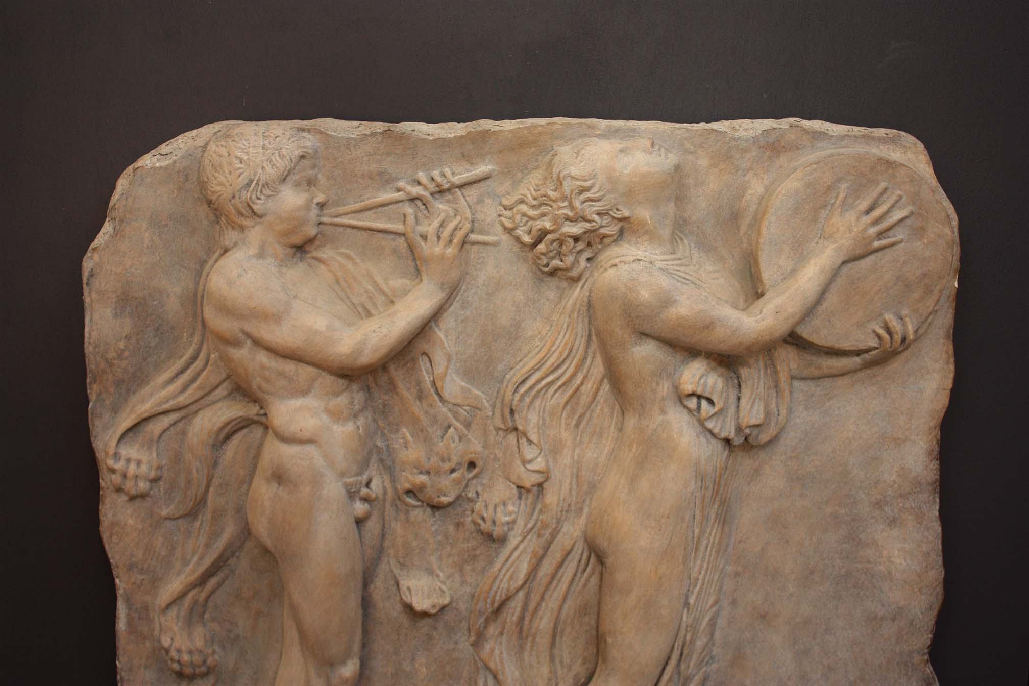 Bacchic Dance - Item #14 - Image 4