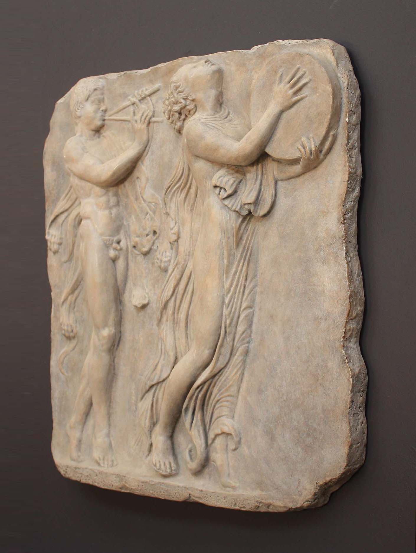 Bacchic Dance - Item #14 - Image 6