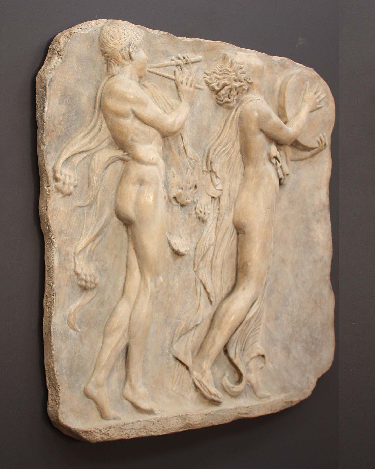 Bacchic Dance - Item #14 - Image 7