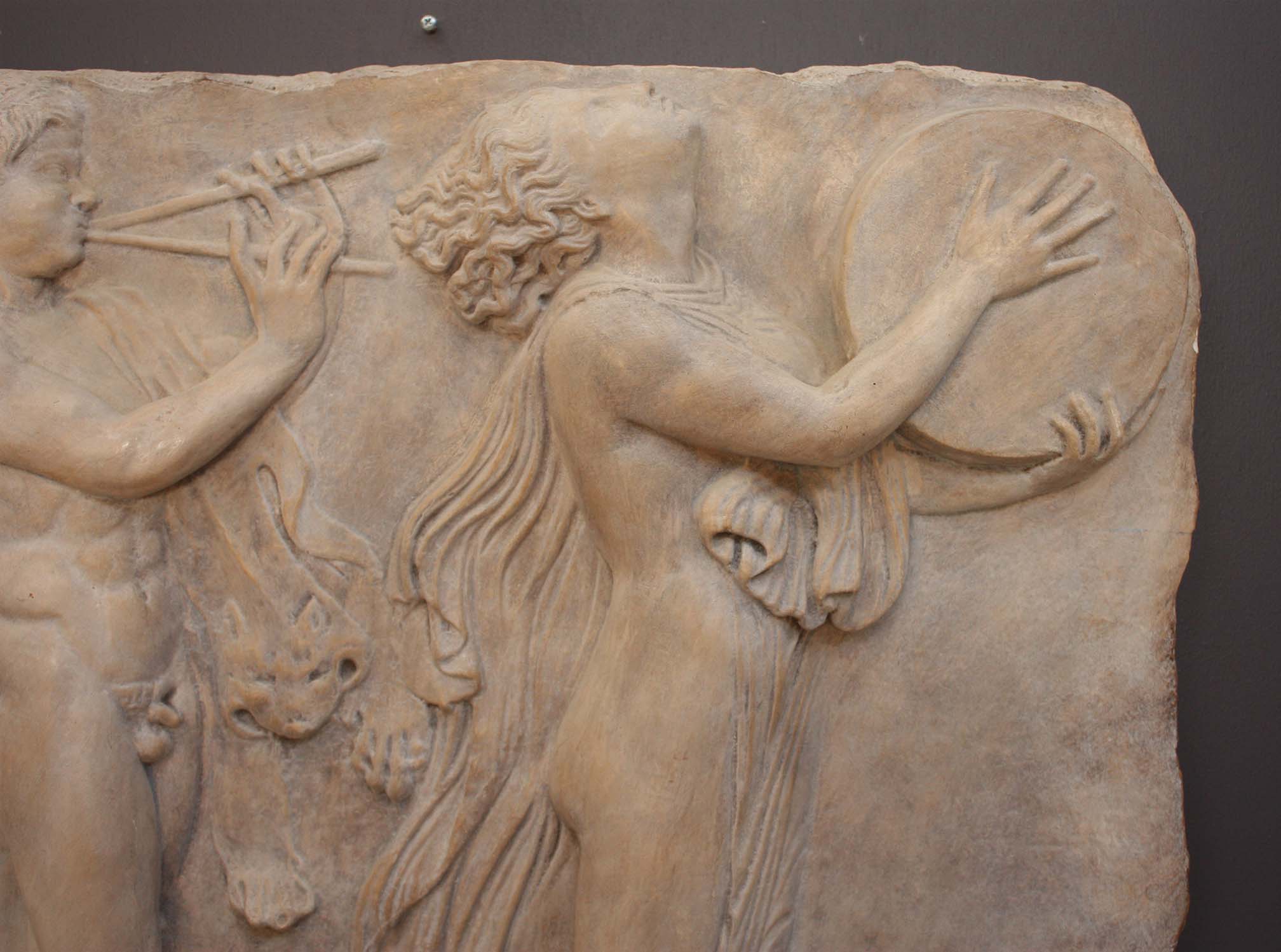 Bacchic Dance - Item #14 - Image 8