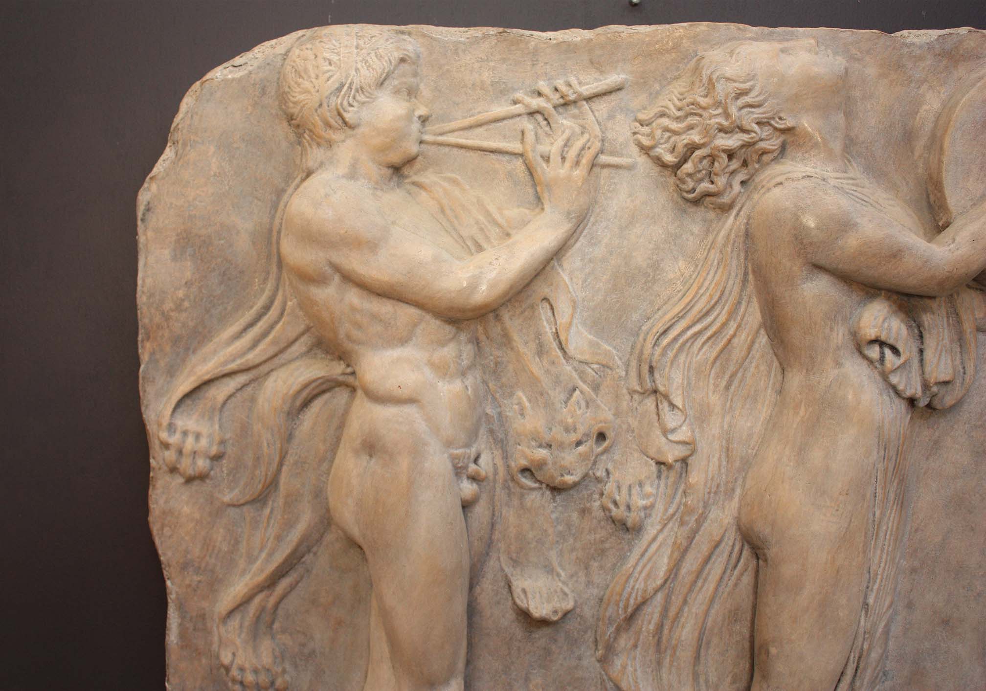 Bacchic Dance - Item #14 - Image 9