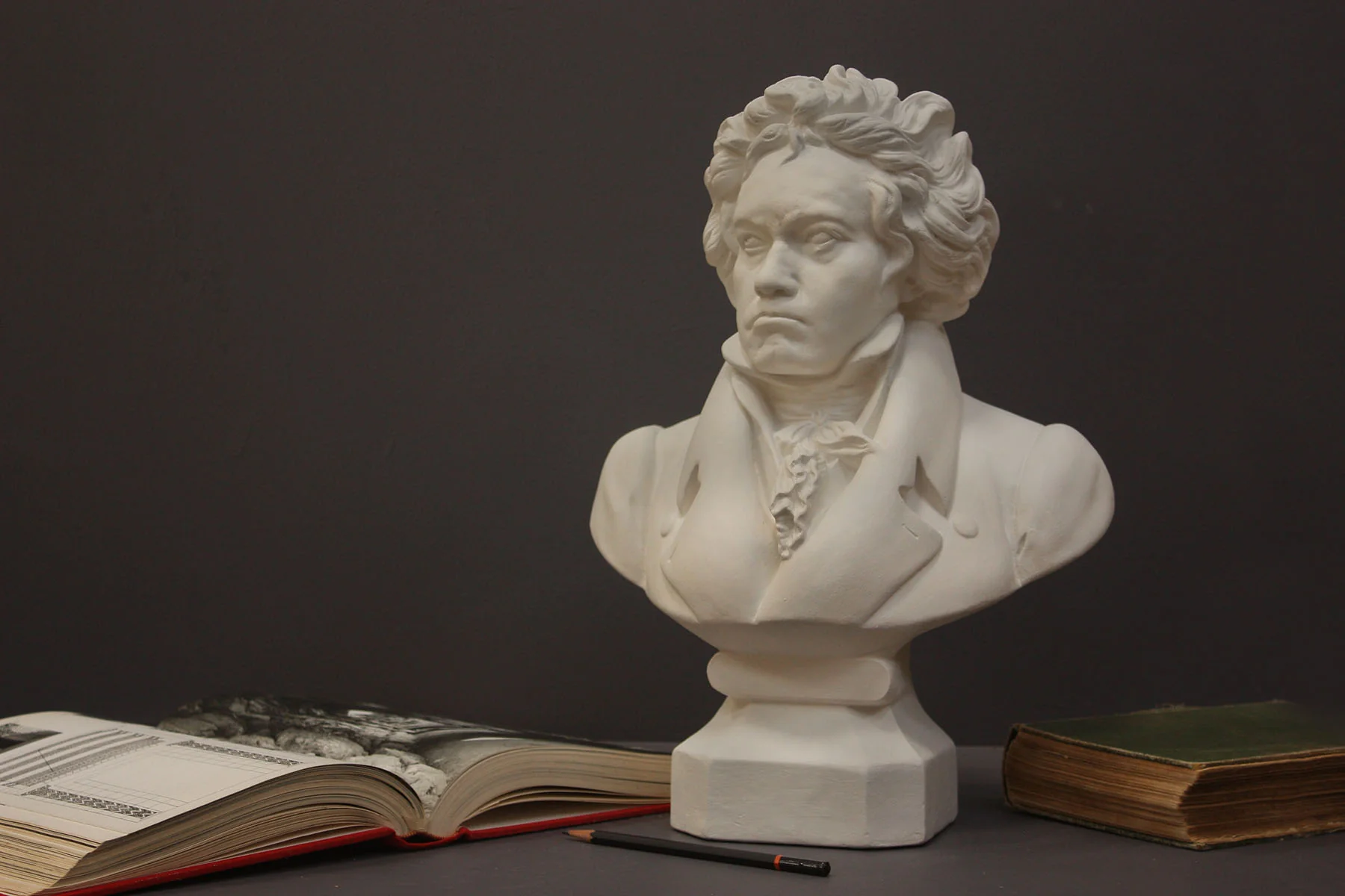 Beethoven - Item #716 - Image 14