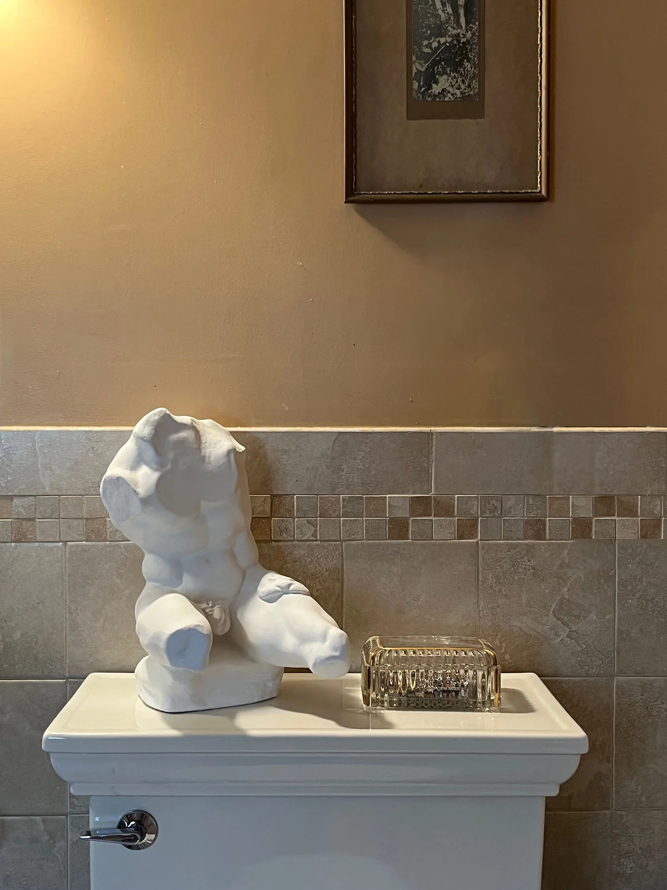 Belvedere Torso Reduction - Item #115 - Image 5