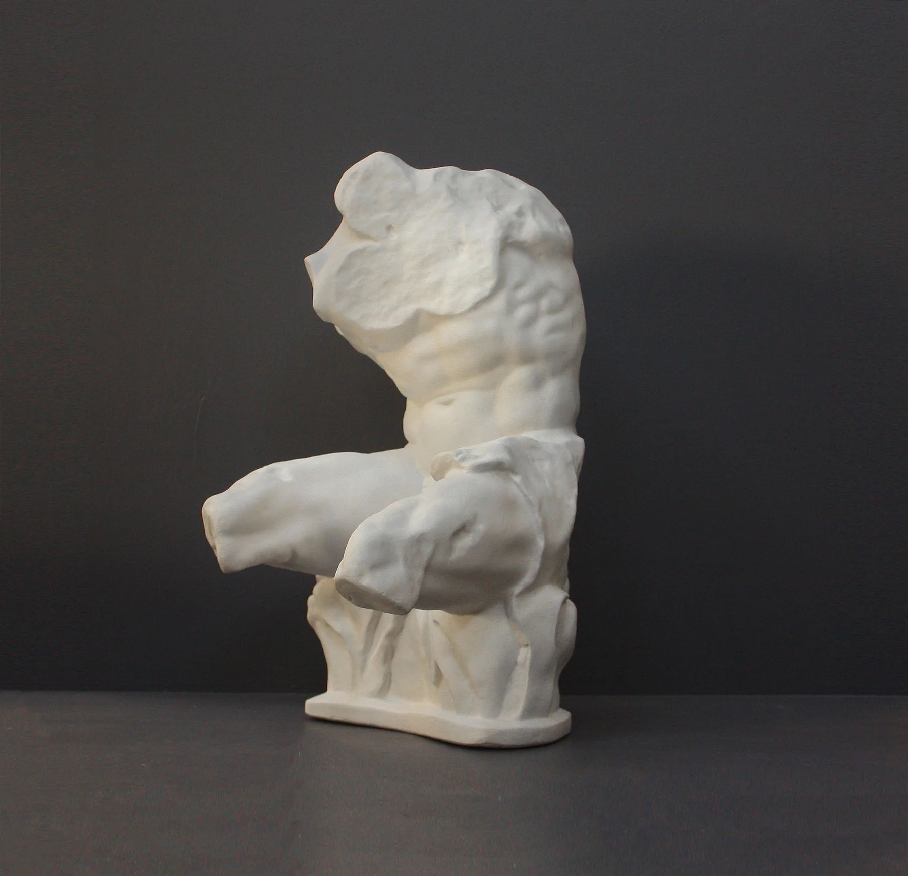 Belvedere Torso Reduction - Item #137 - Image 2