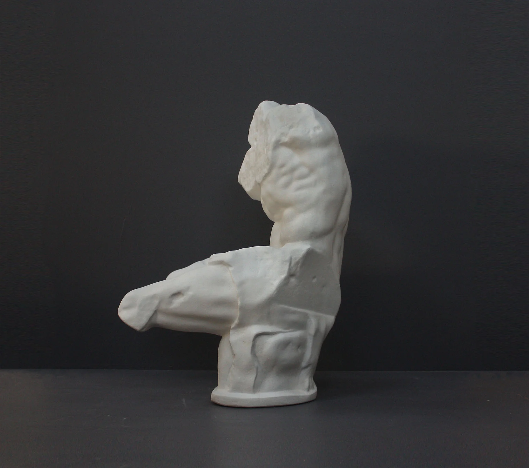 Belvedere Torso Reduction - Item #137 - Image 3