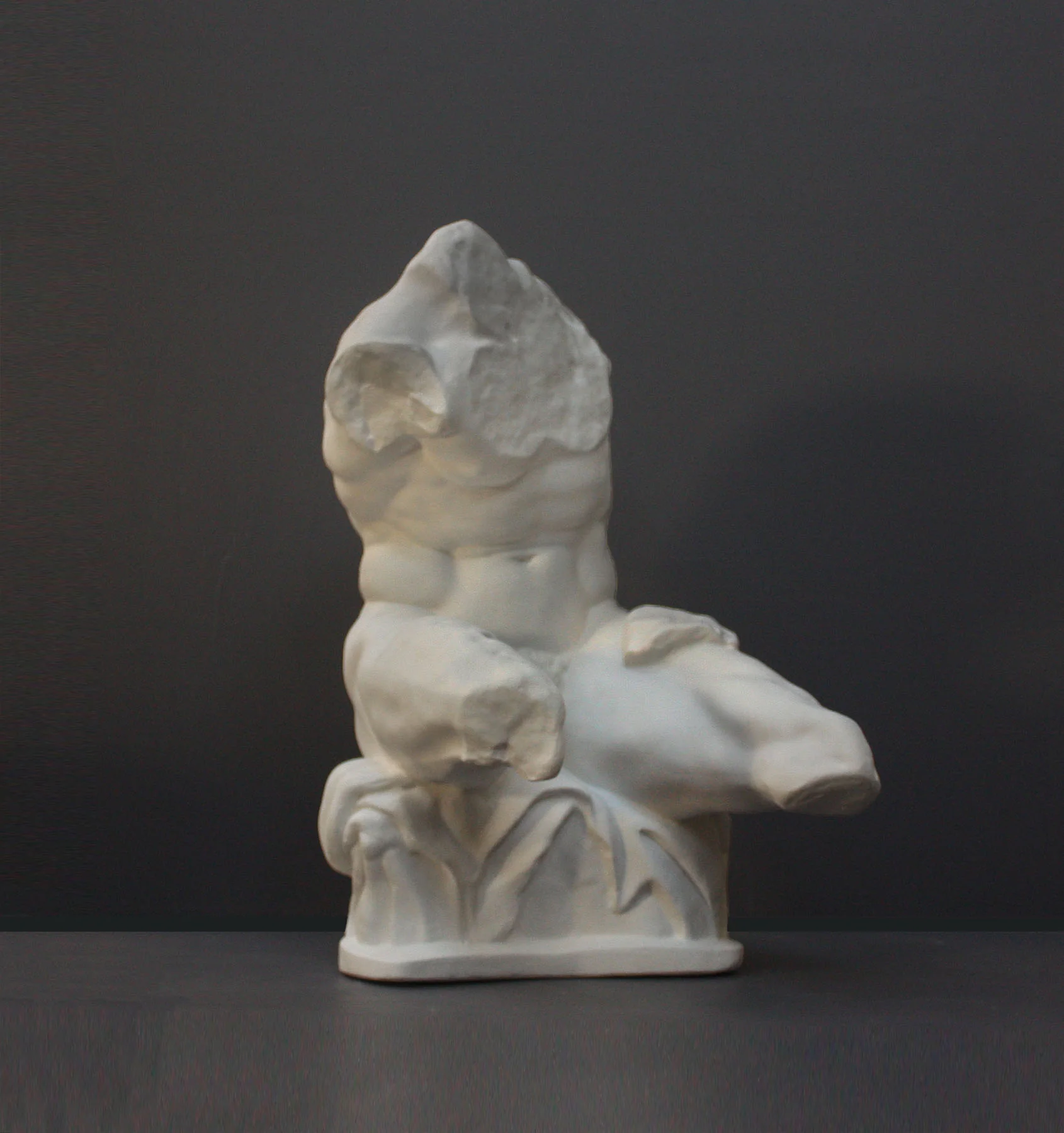Belvedere Torso Reduction - Item #137 - Image 6