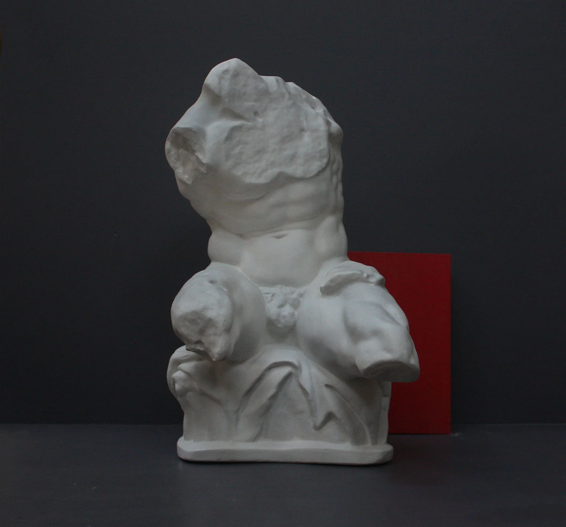 Belvedere Torso Reduction - Item #137 - Image 7