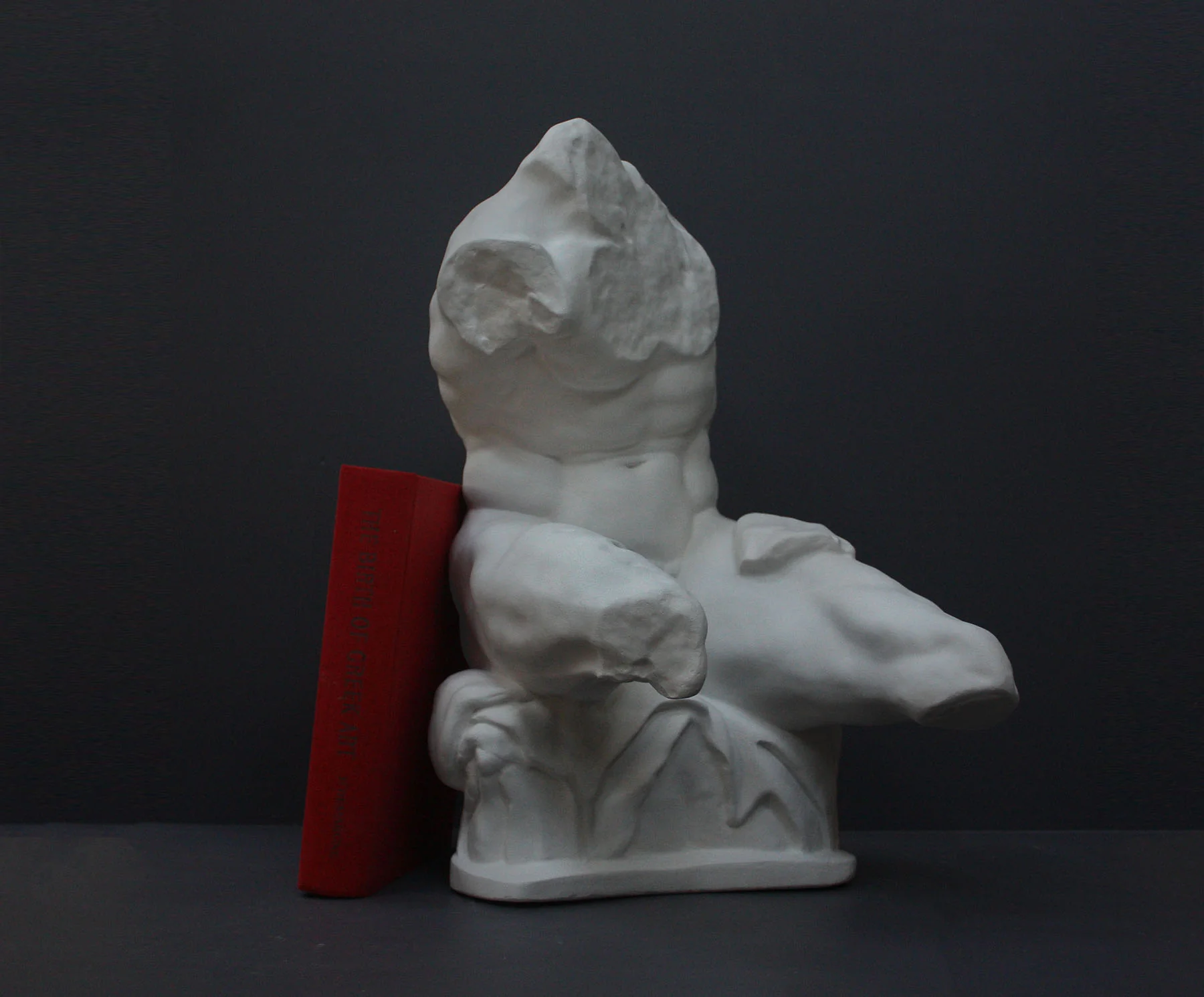 Belvedere Torso Reduction - Item #137 - Image 8