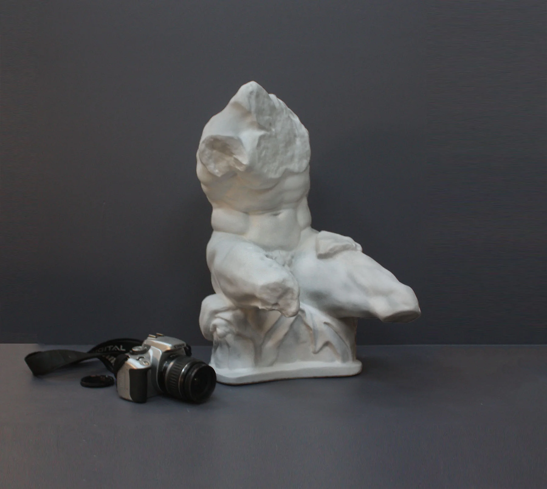 Belvedere Torso Reduction - Item #137 - Image 9