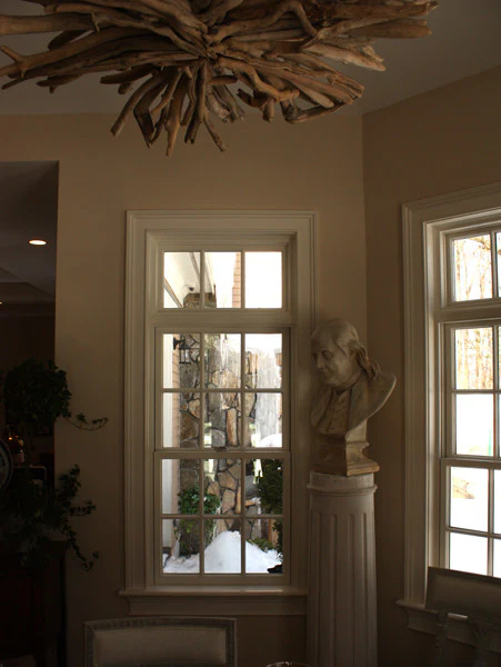 Benjamin Franklin - Item #202 - Image 3