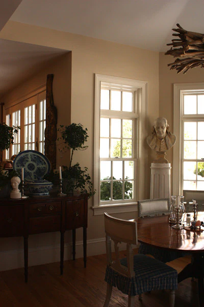 Benjamin Franklin - Item #202 - Image 5