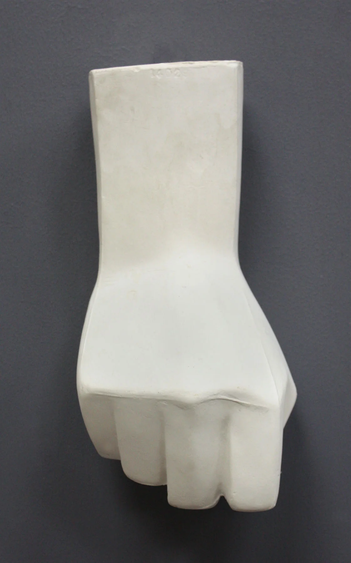 Blocked Fist - Item #622