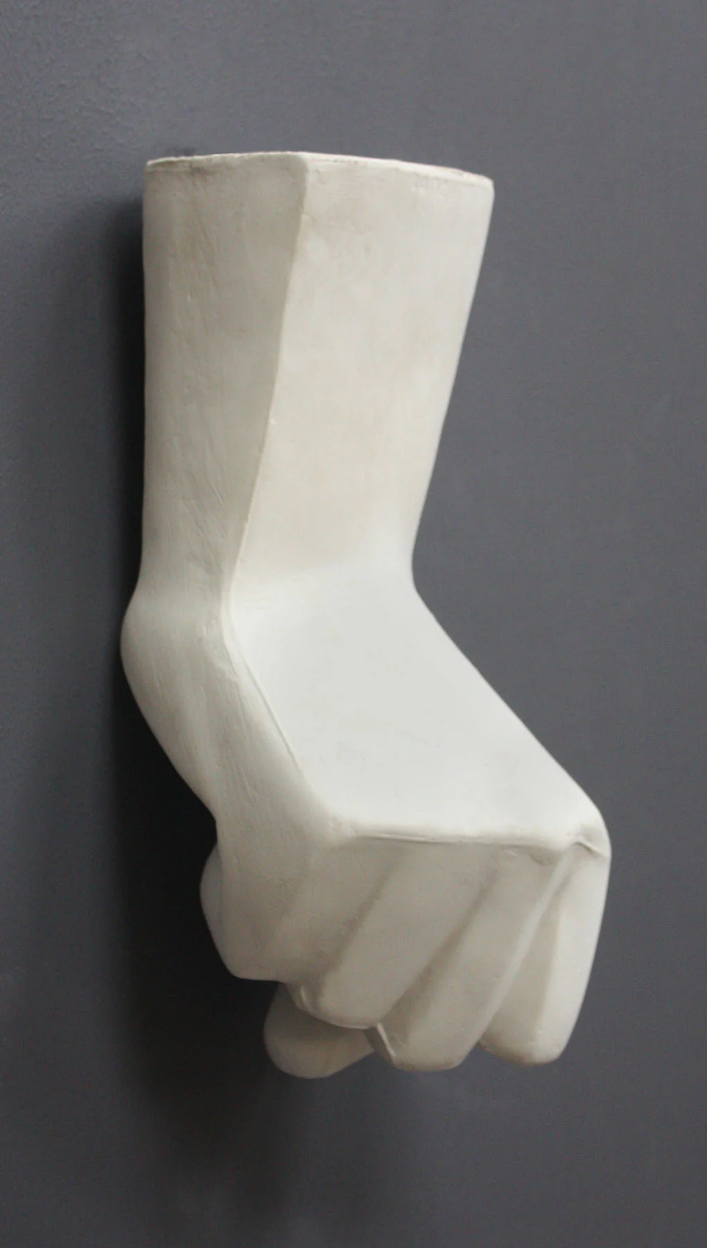 Blocked Fist - Item #622 - Image 2