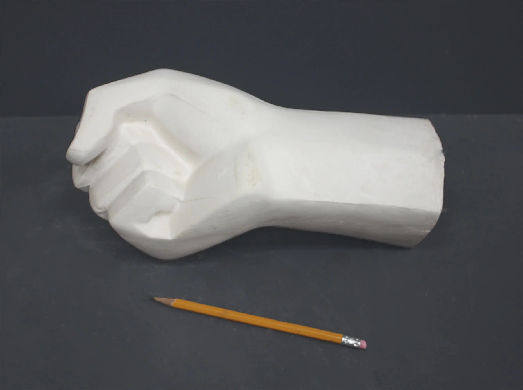 Blocked Fist - Item #622 - Image 4