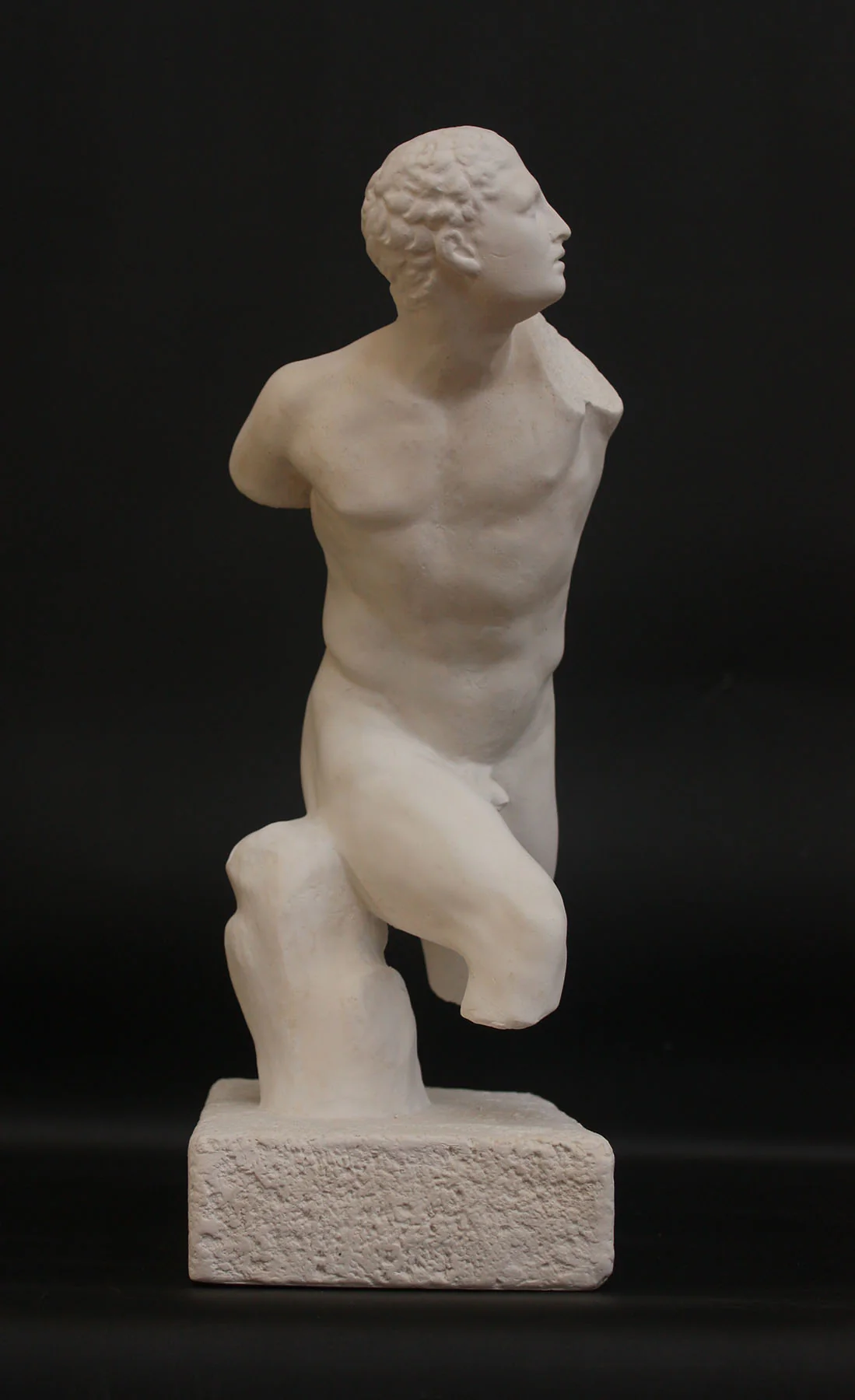 Borghese Warrior - Item #68 - Image 3
