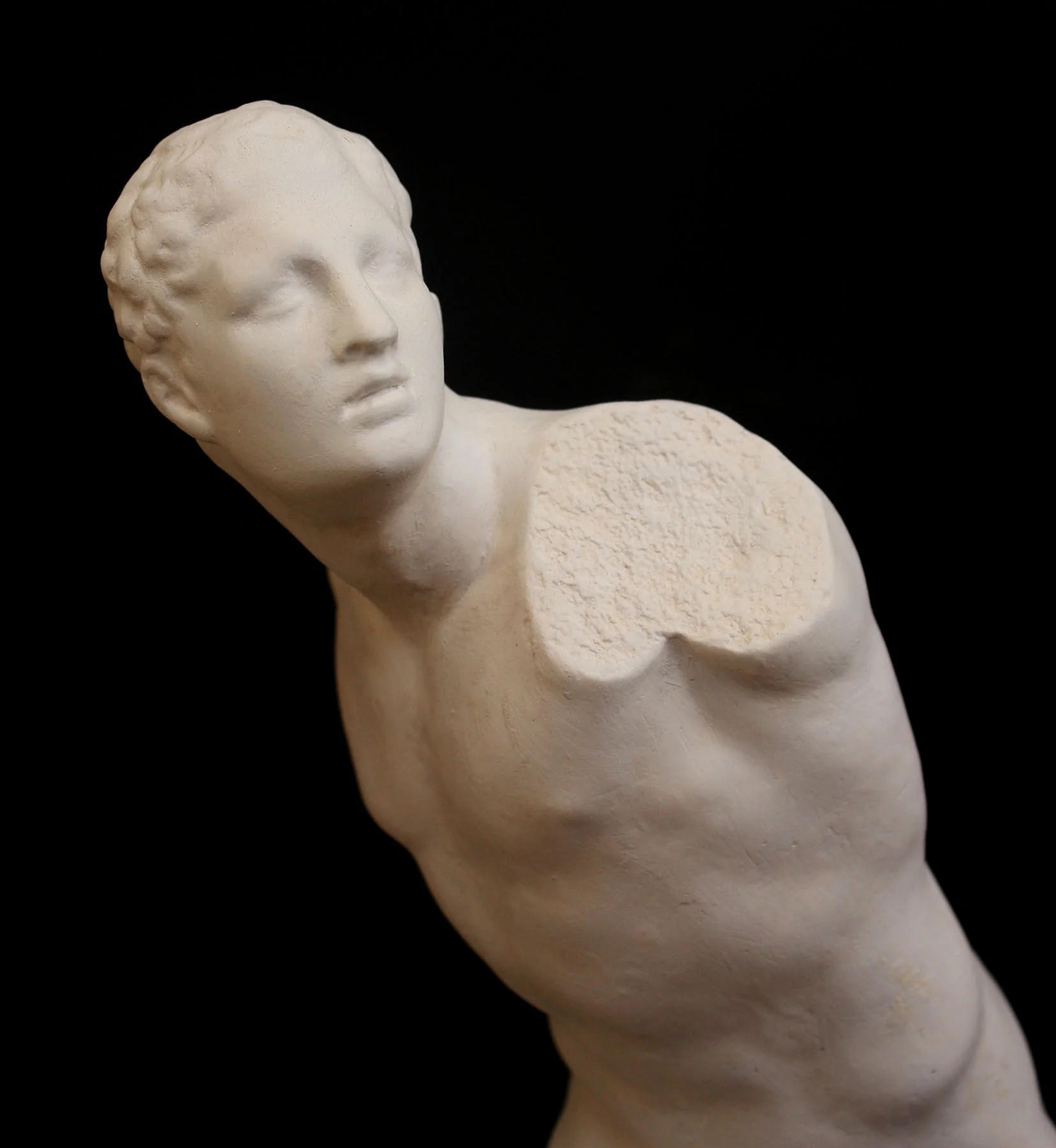 Borghese Warrior - Item #68 - Image 4