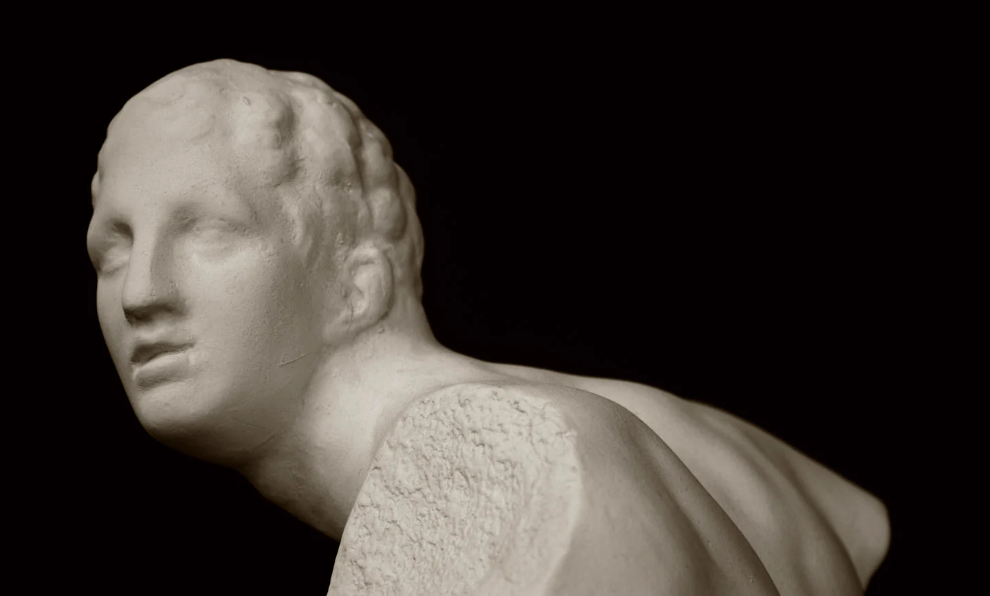 Borghese Warrior - Item #68 - Image 5