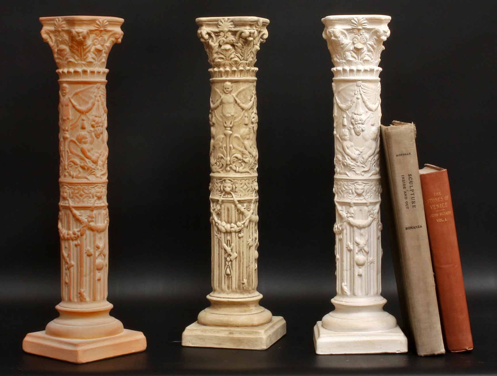 Candlestick - Item #22 - Image 3