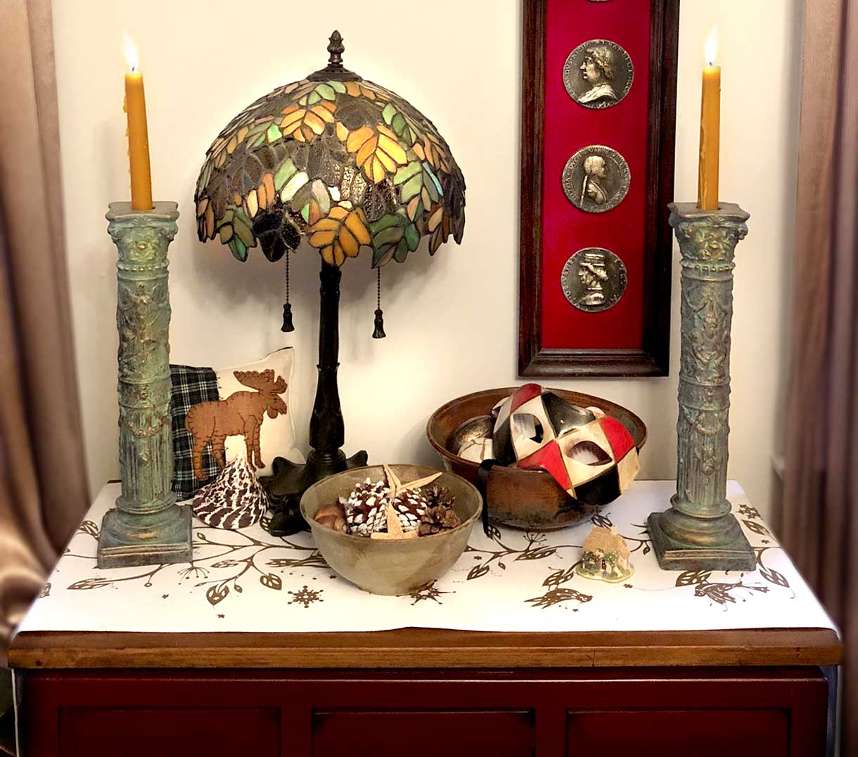 Candlestick - Item #22 - Image 5