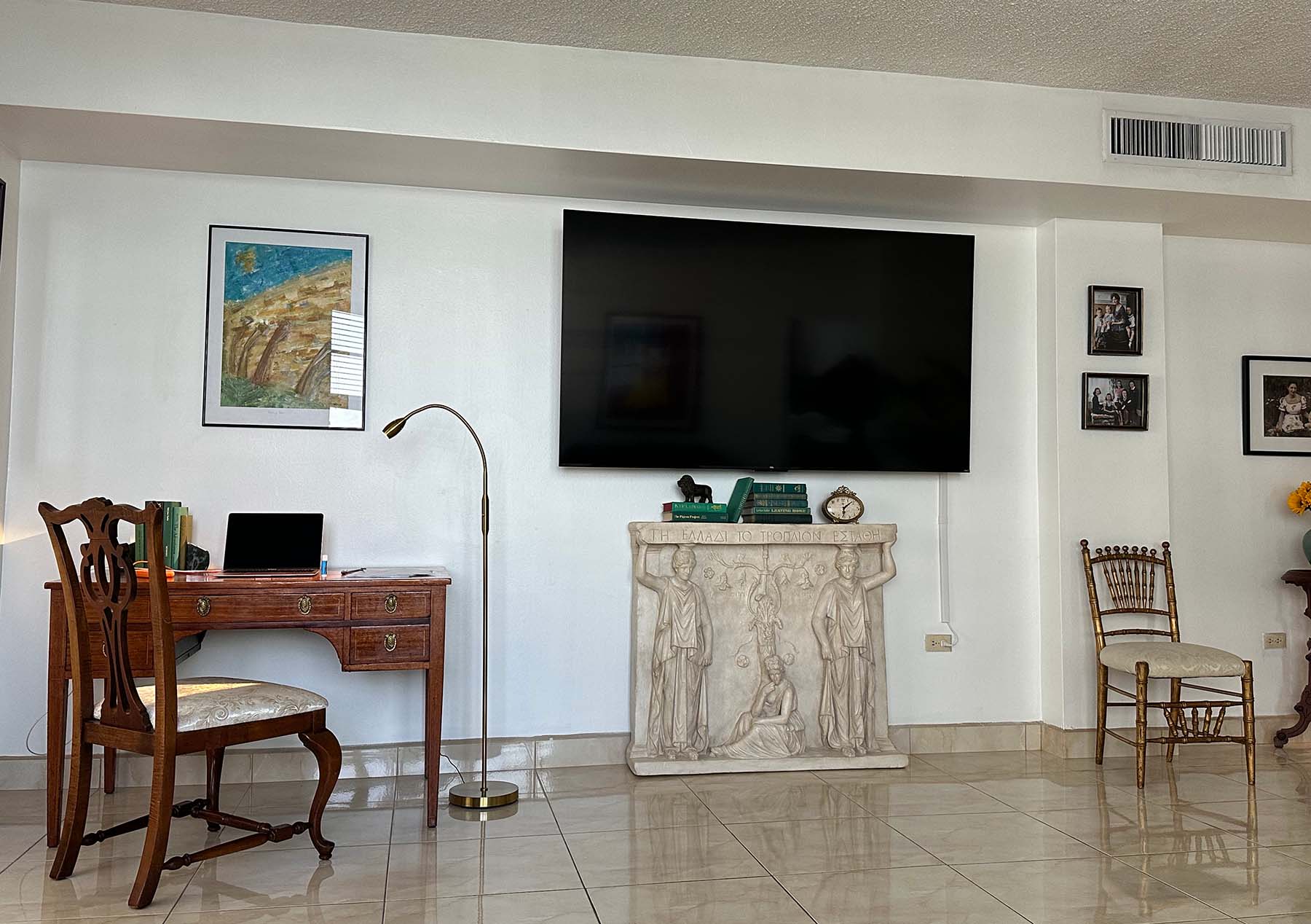 Caryatides - Item #821 - Image 2