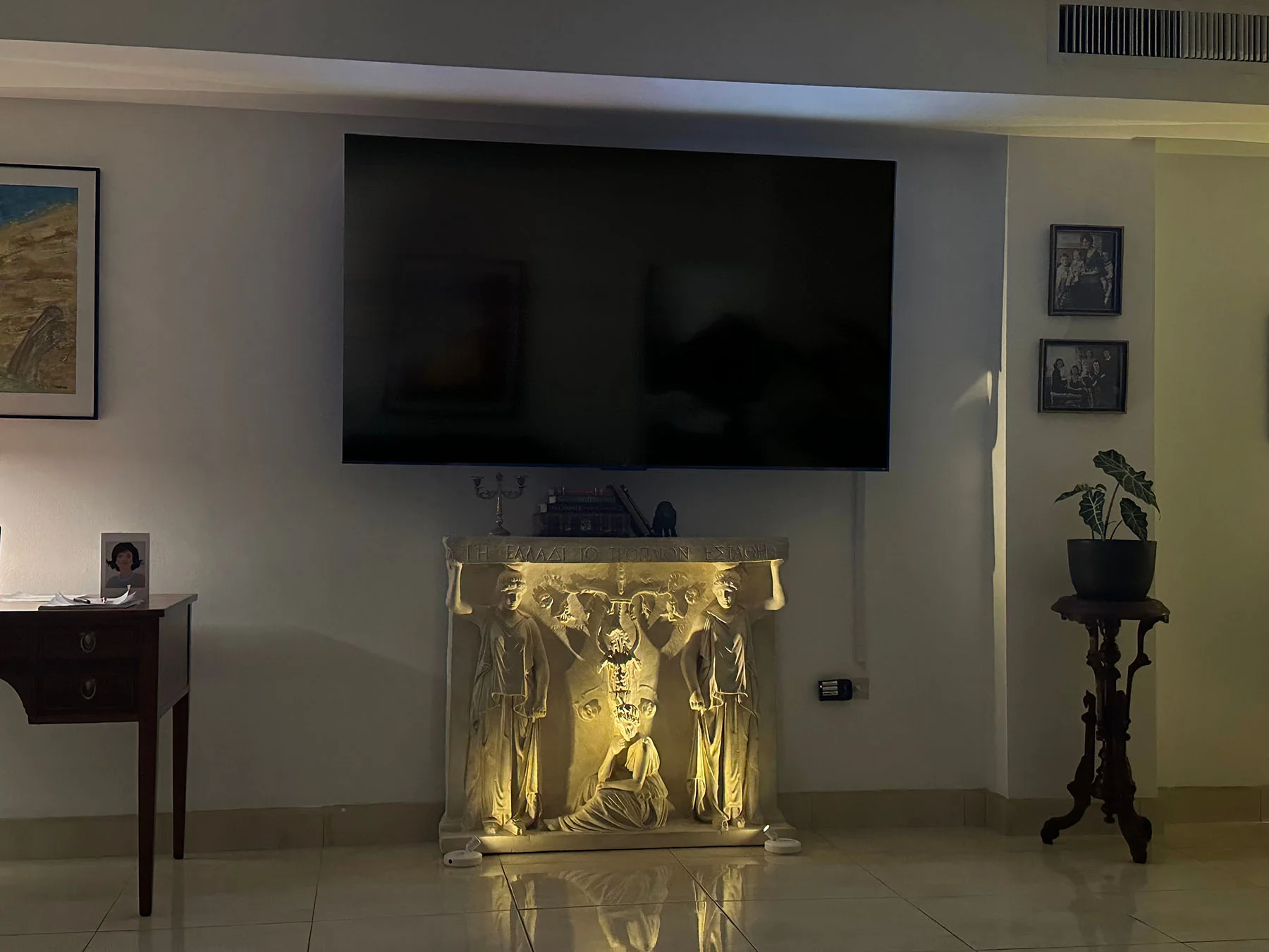 Caryatides - Item #821 - Image 3