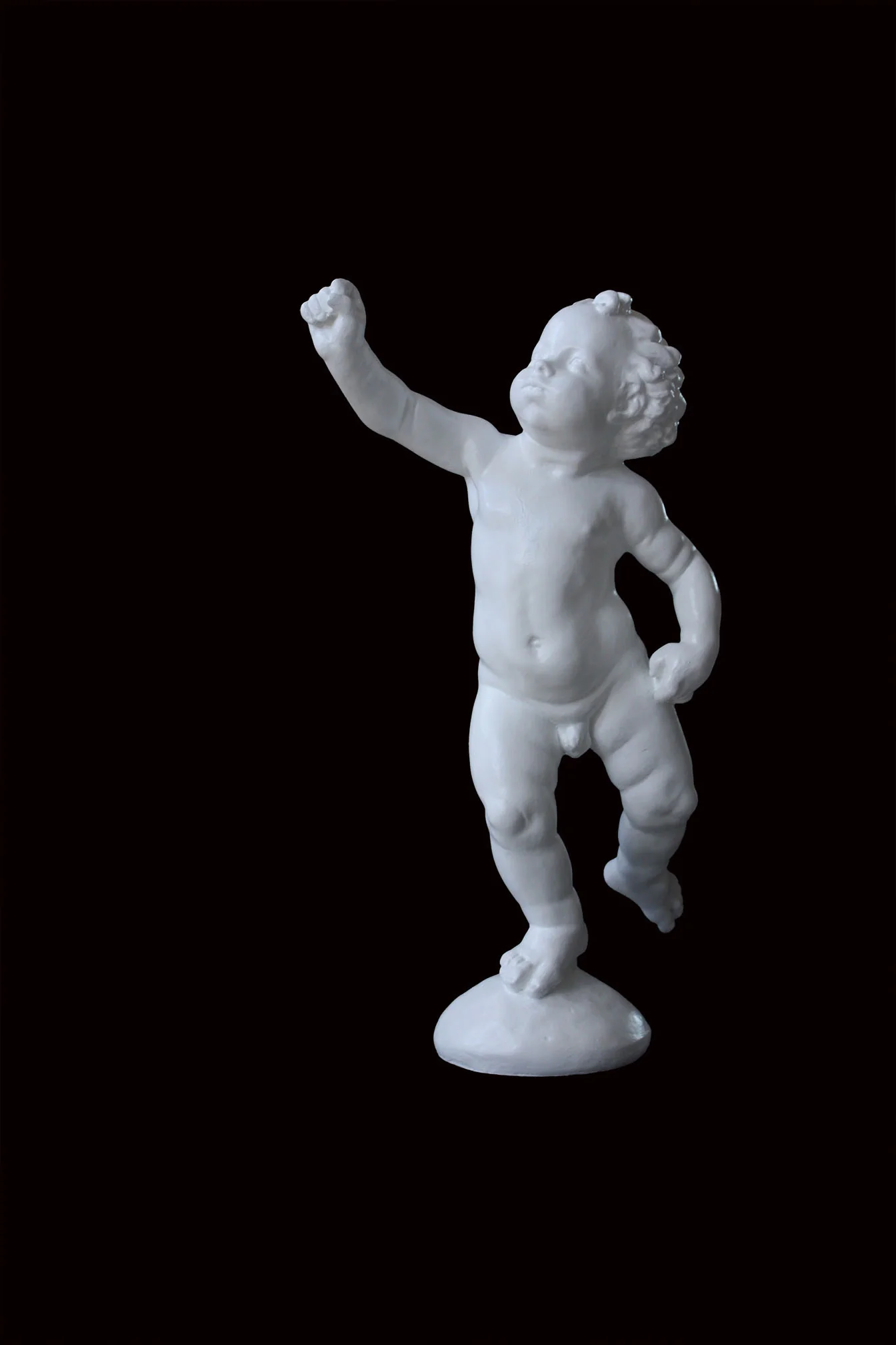 Cherub - Item #654 - Image 2