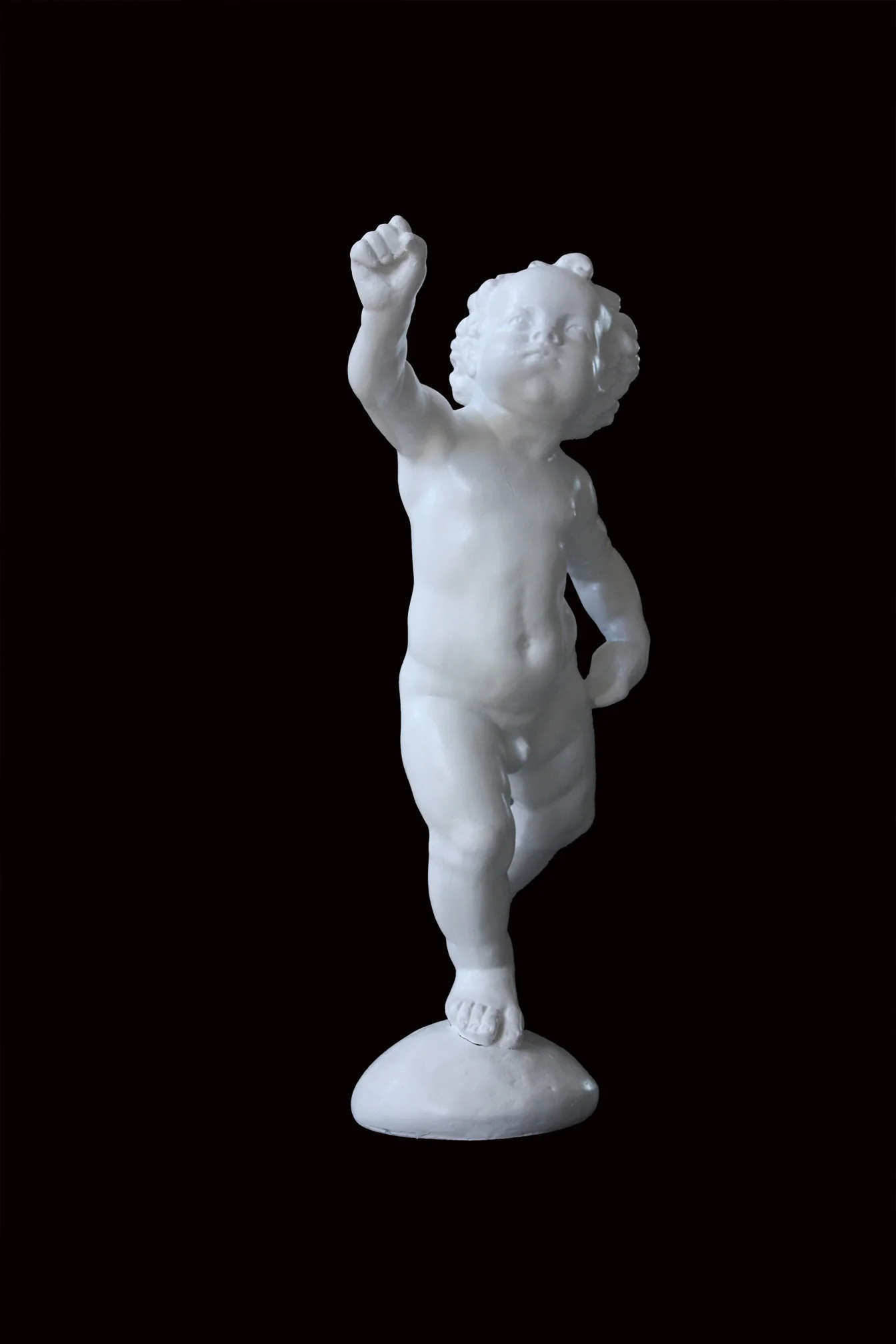 Cherub - Item #654 - Image 3