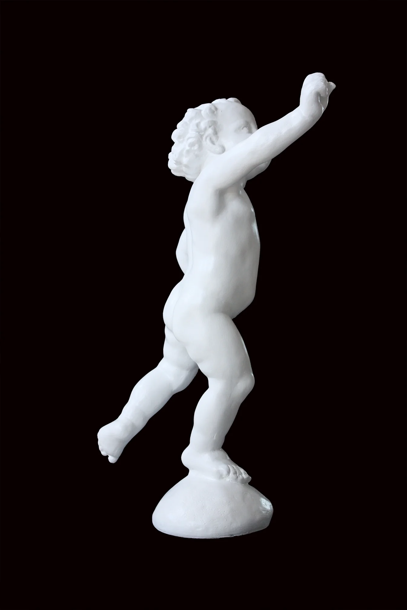 Cherub - Item #654 - Image 4