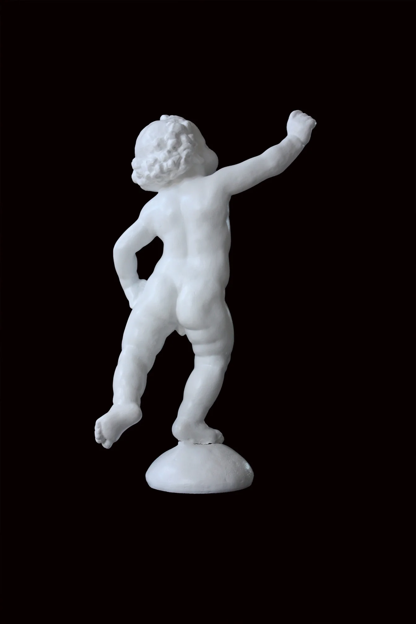 Cherub - Item #654 - Image 5
