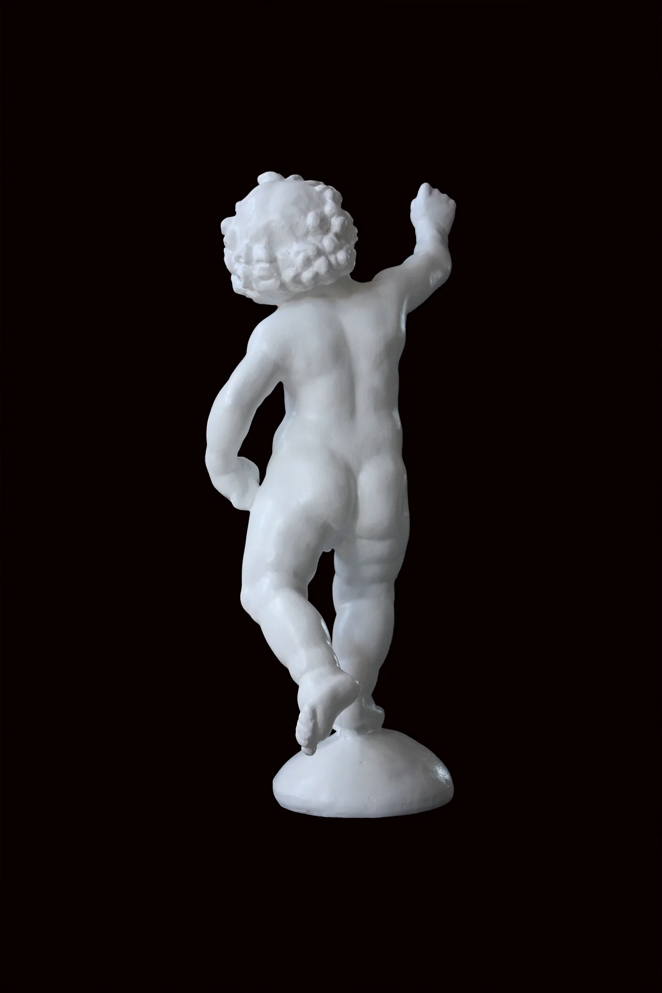 Cherub - Item #654 - Image 6