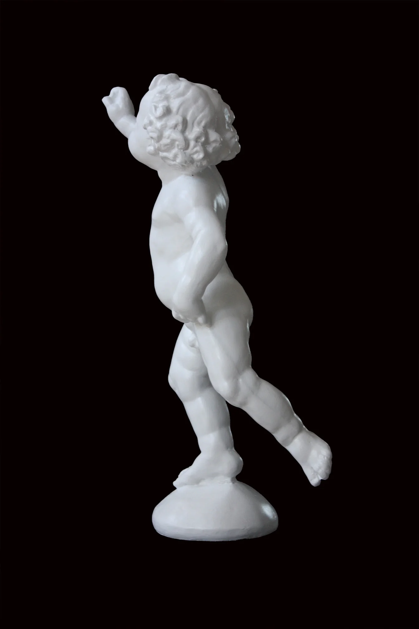 Cherub - Item #654 - Image 7