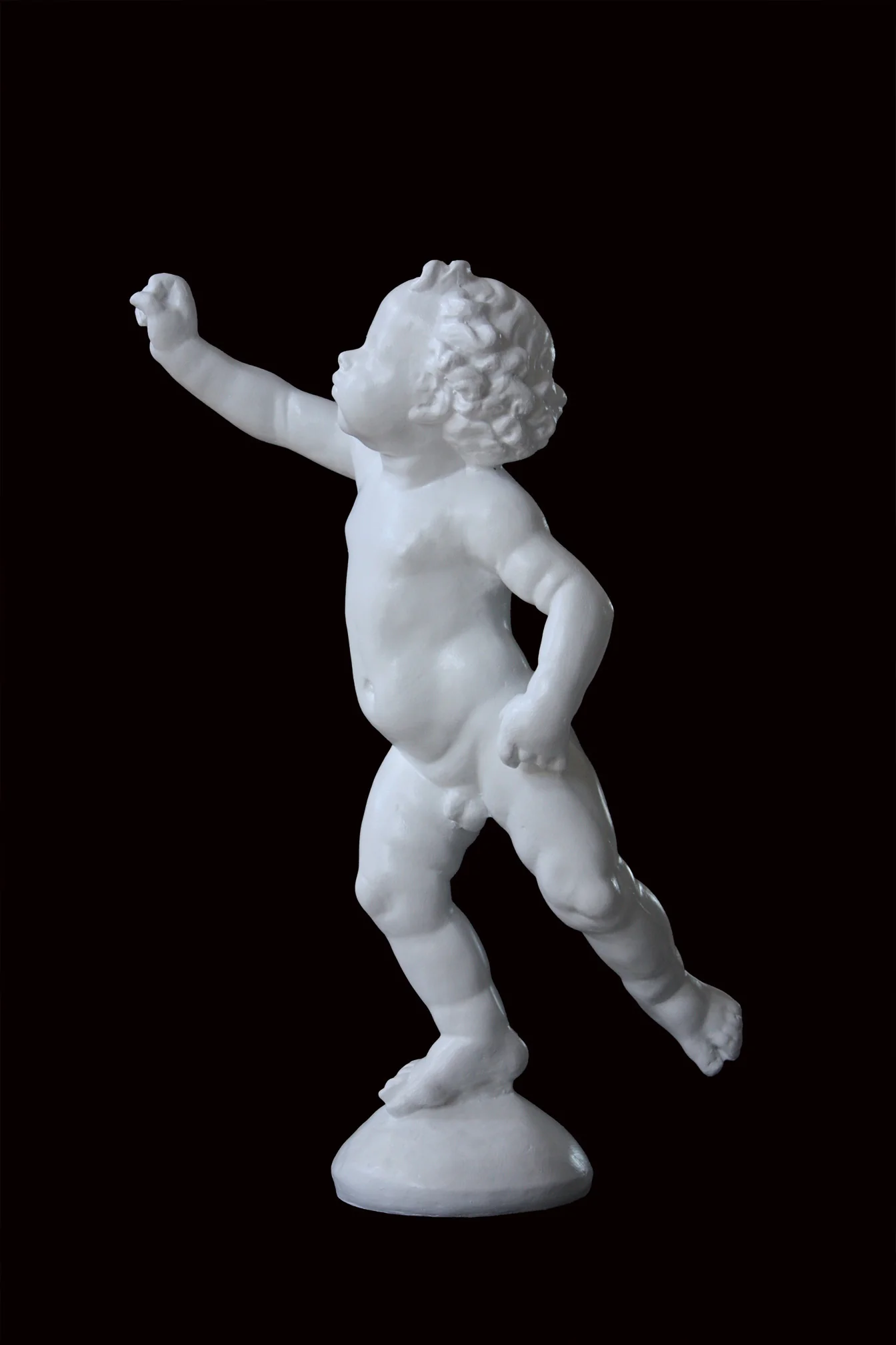 Cherub - Item #654 - Image 8
