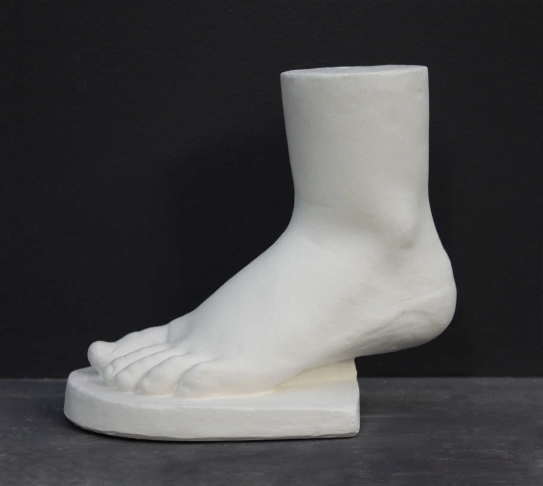 Child Foot - Item #478