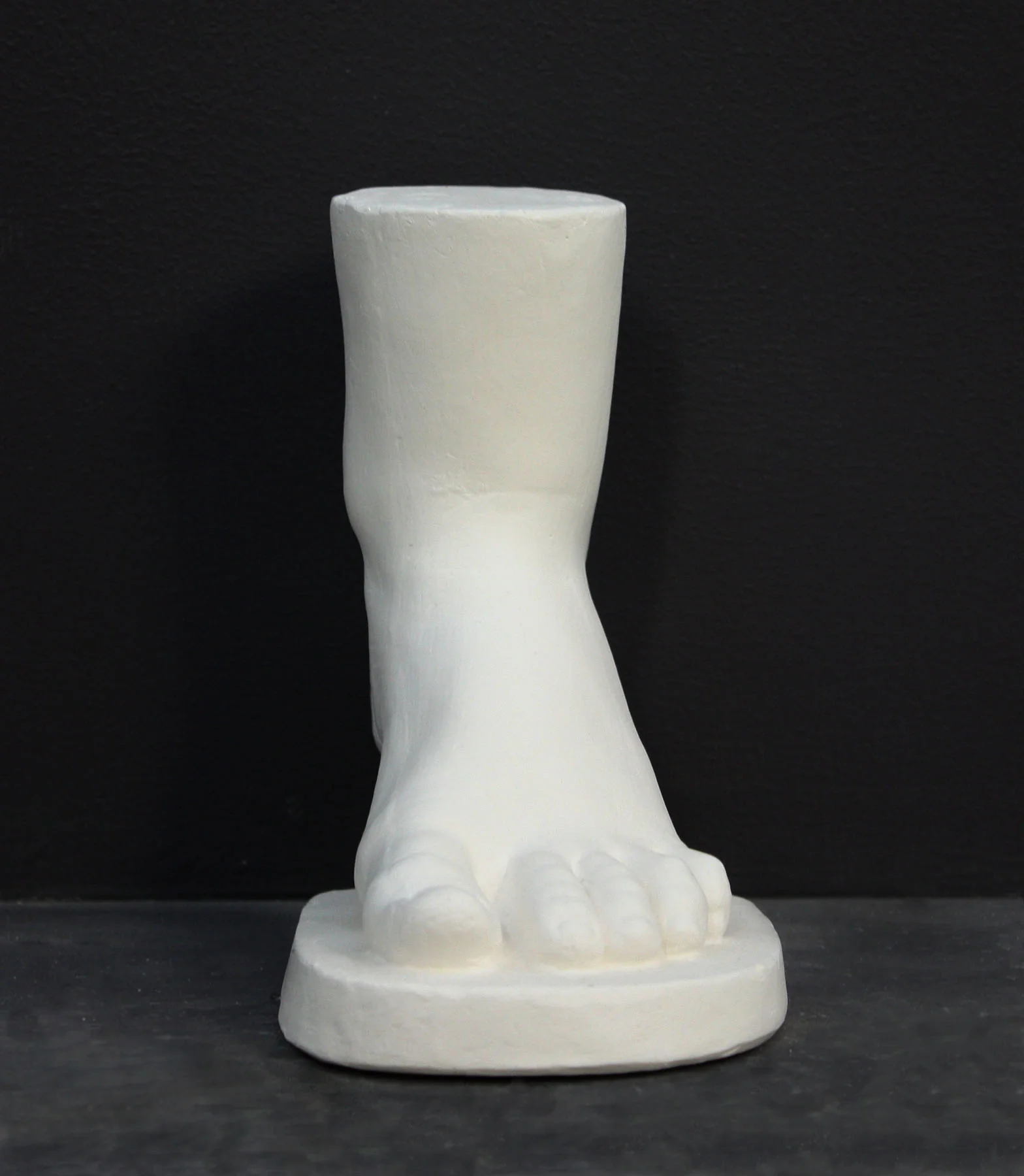 Child Foot - Item #478 - Image 2