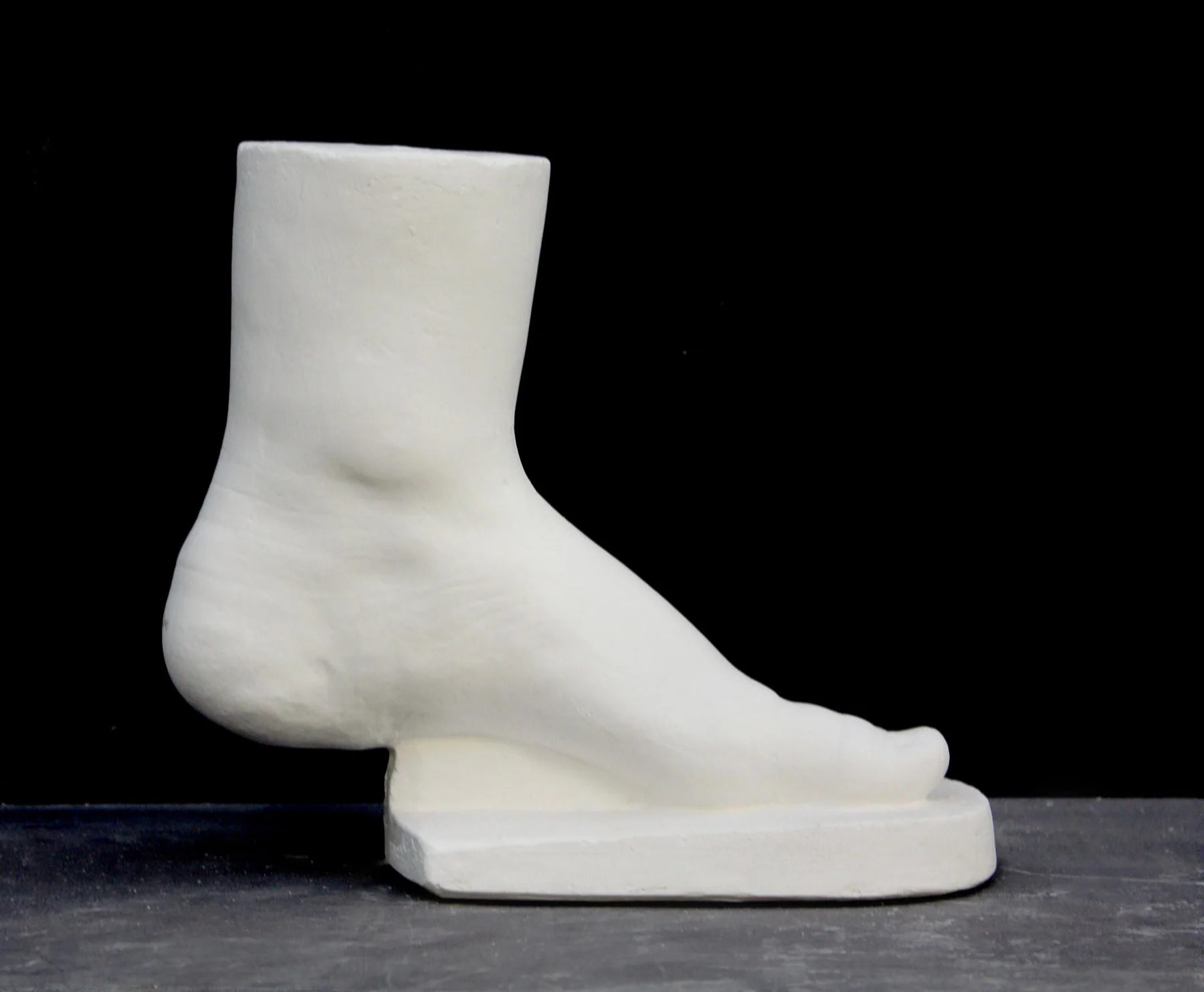 Child Foot - Item #478 - Image 3