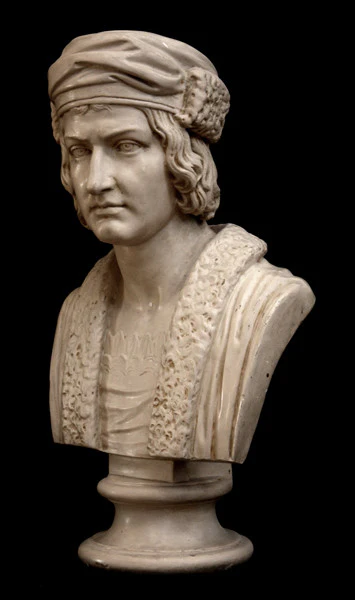 Christopher Columbus - Item #781
