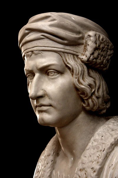 Christopher Columbus - Item #781 - Image 3