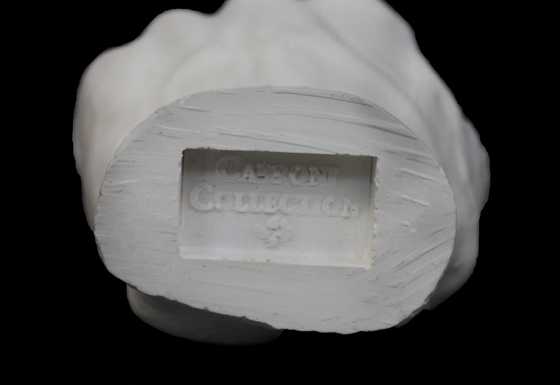 Clenched Fist from Life - Item #614 - Image 7