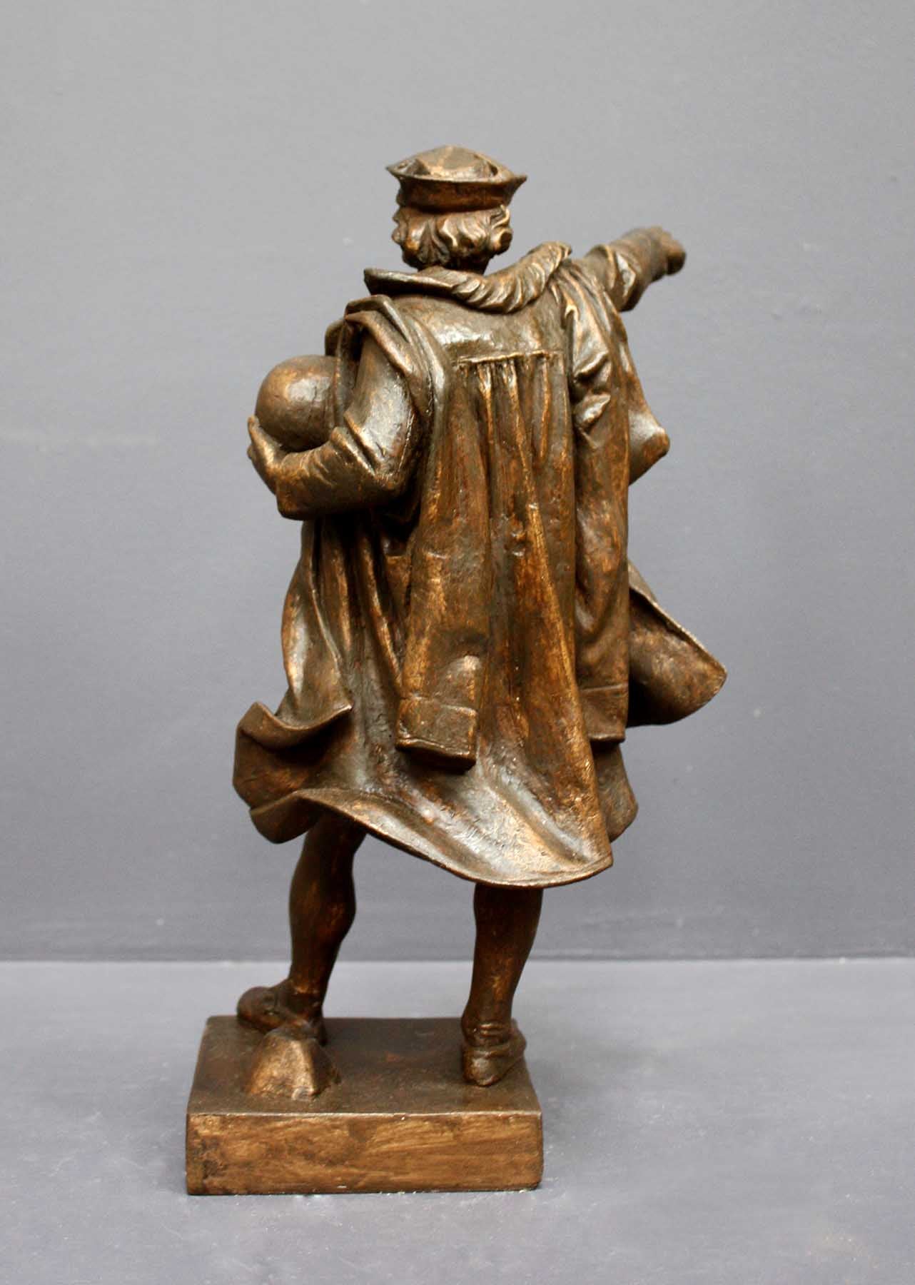 Columbus Reduction - Item #812 - Image 5