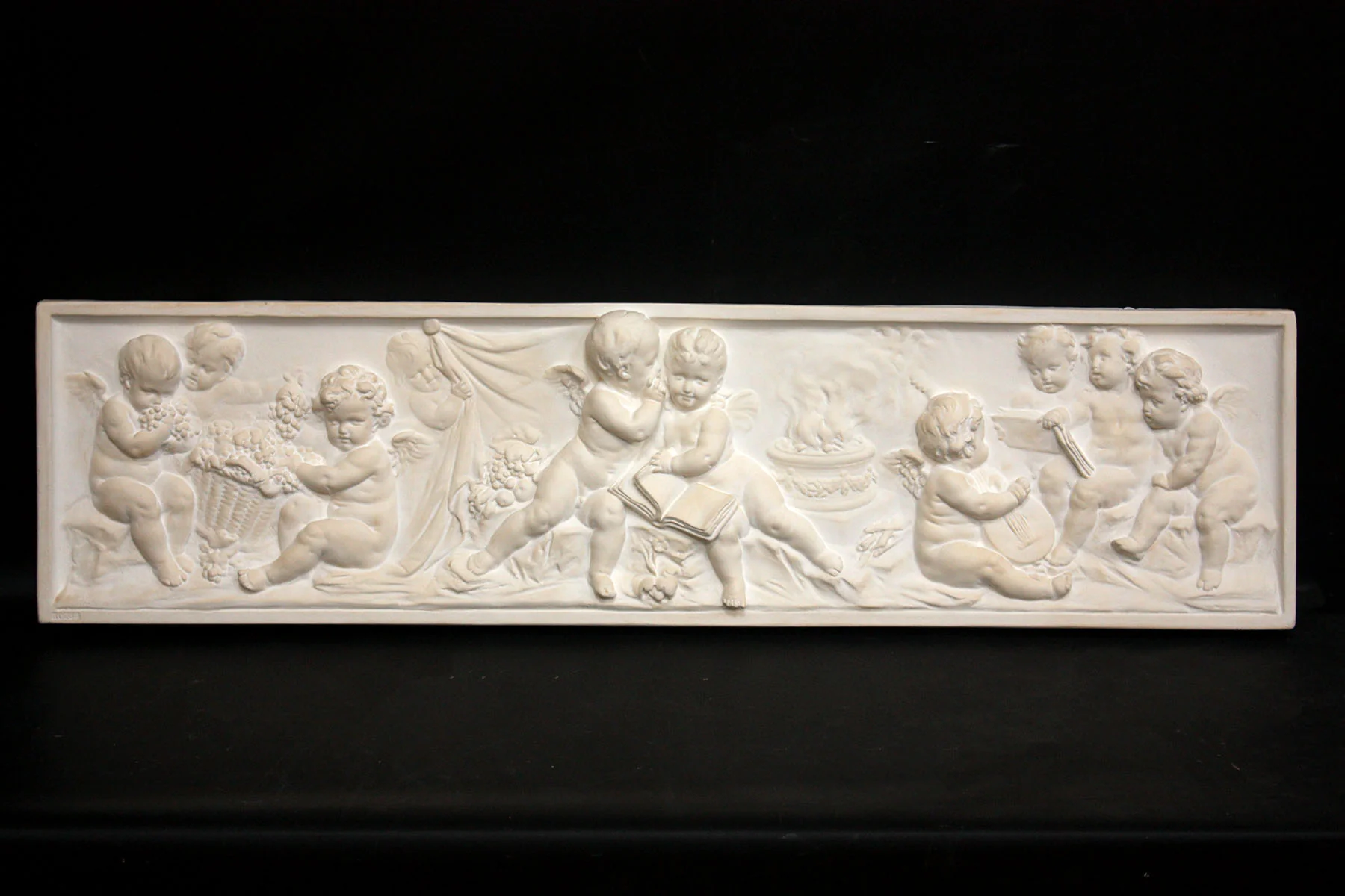 Cupids Singing - Item #65