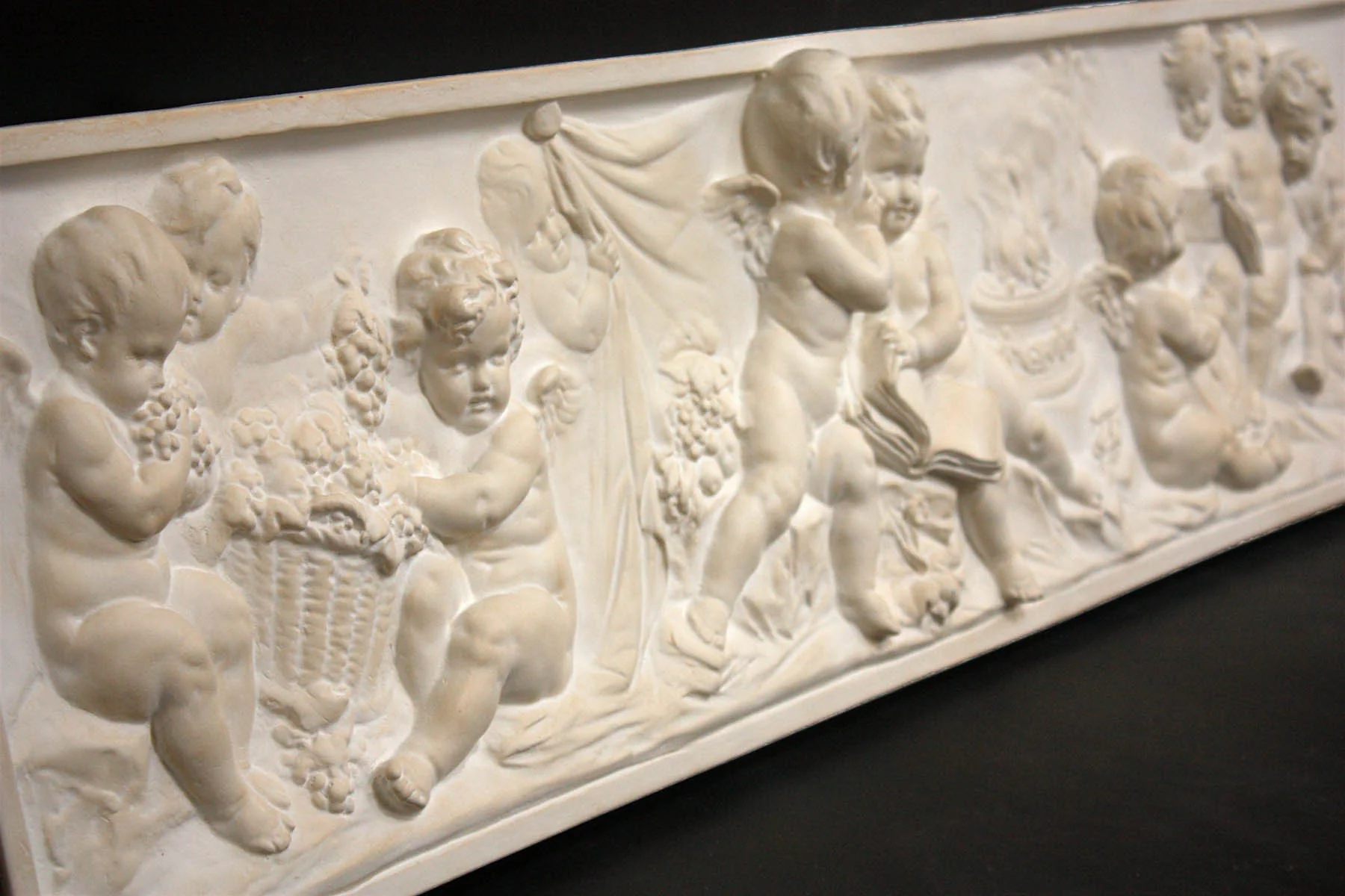 Cupids Singing - Item #65 - Image 2