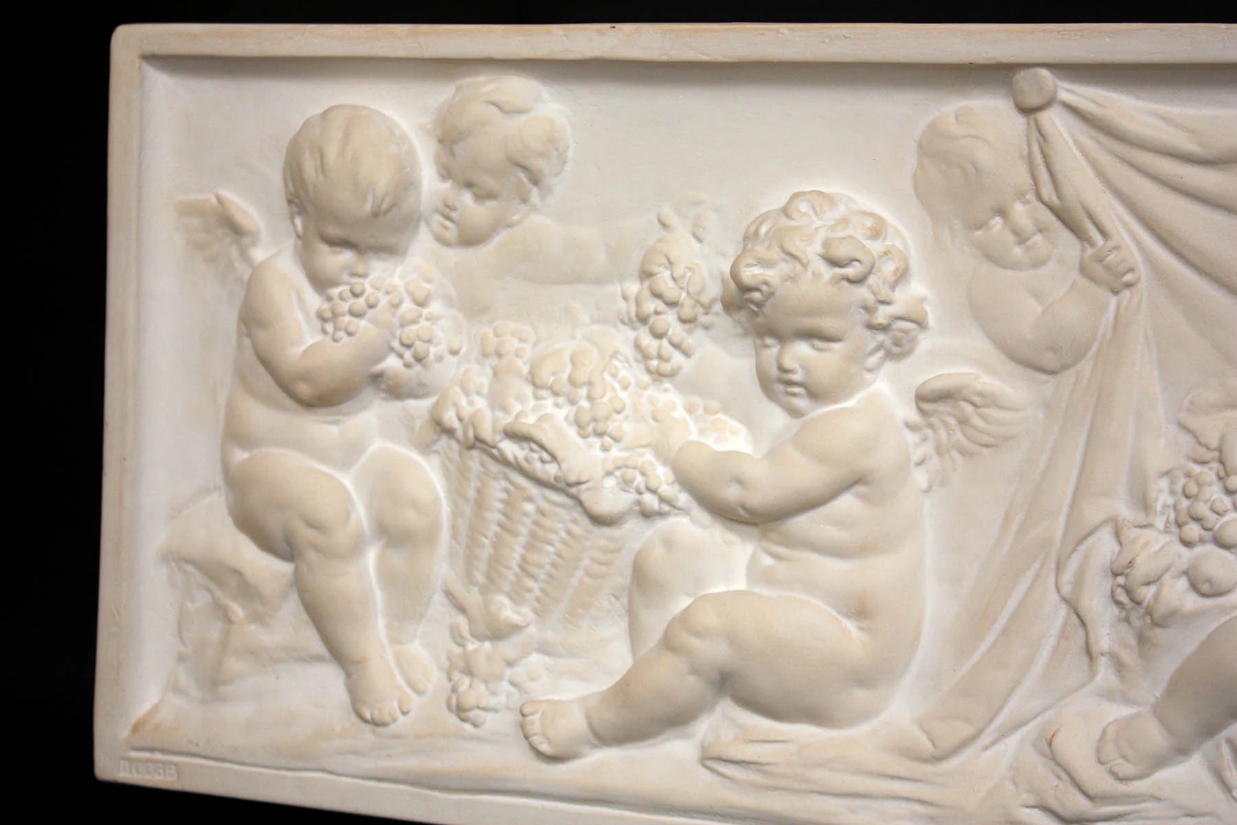 Cupids Singing - Item #65 - Image 3