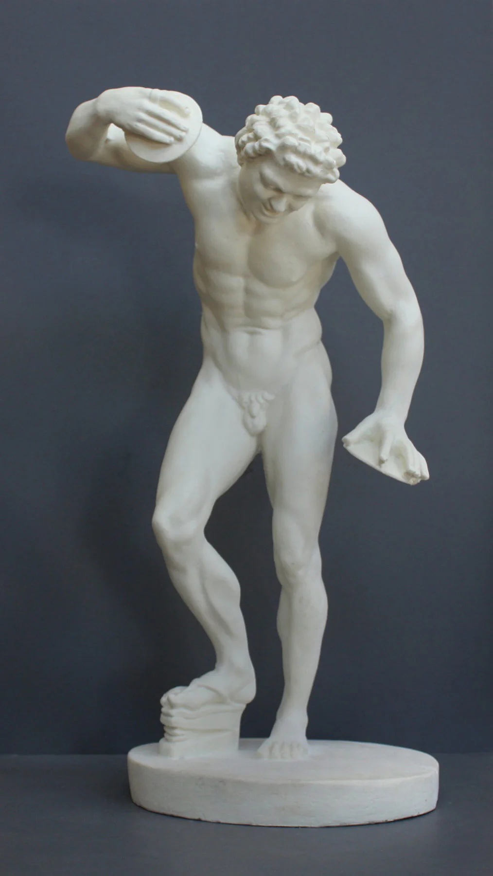 Dancing Faun Reduction - Item #213