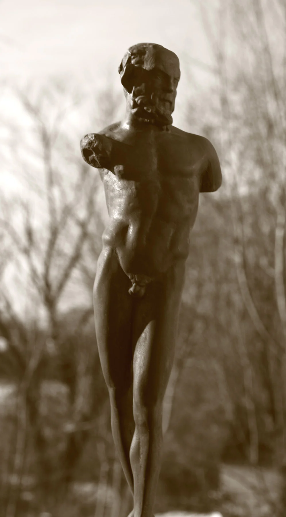 Dancing Satyr - Item #72 - Image 3