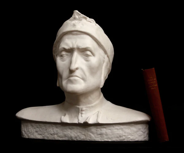 Dante Alighieri - Item #128