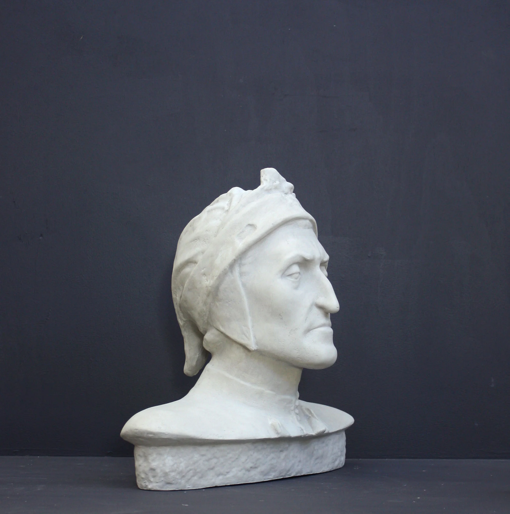 Dante Alighieri - Item #128 - Image 8