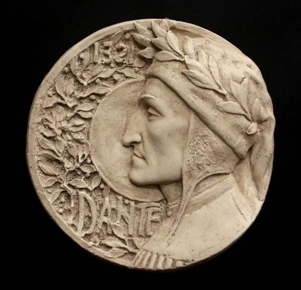 Dante Alighieri - Item #243
