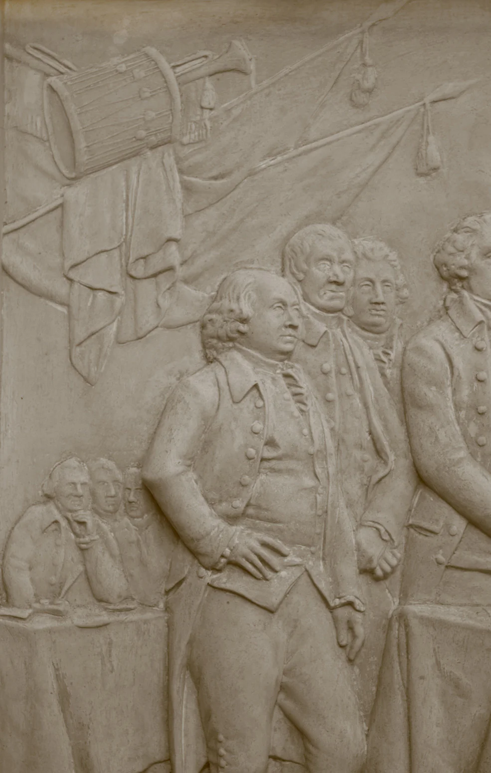 Declaration of Independence - Item #787 - Image 2